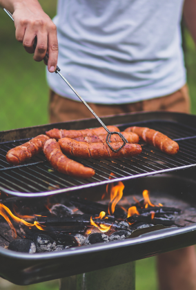 grill
